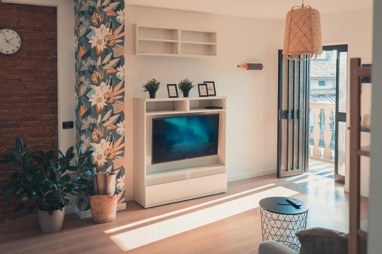 Kindness House Apartment Bergamo