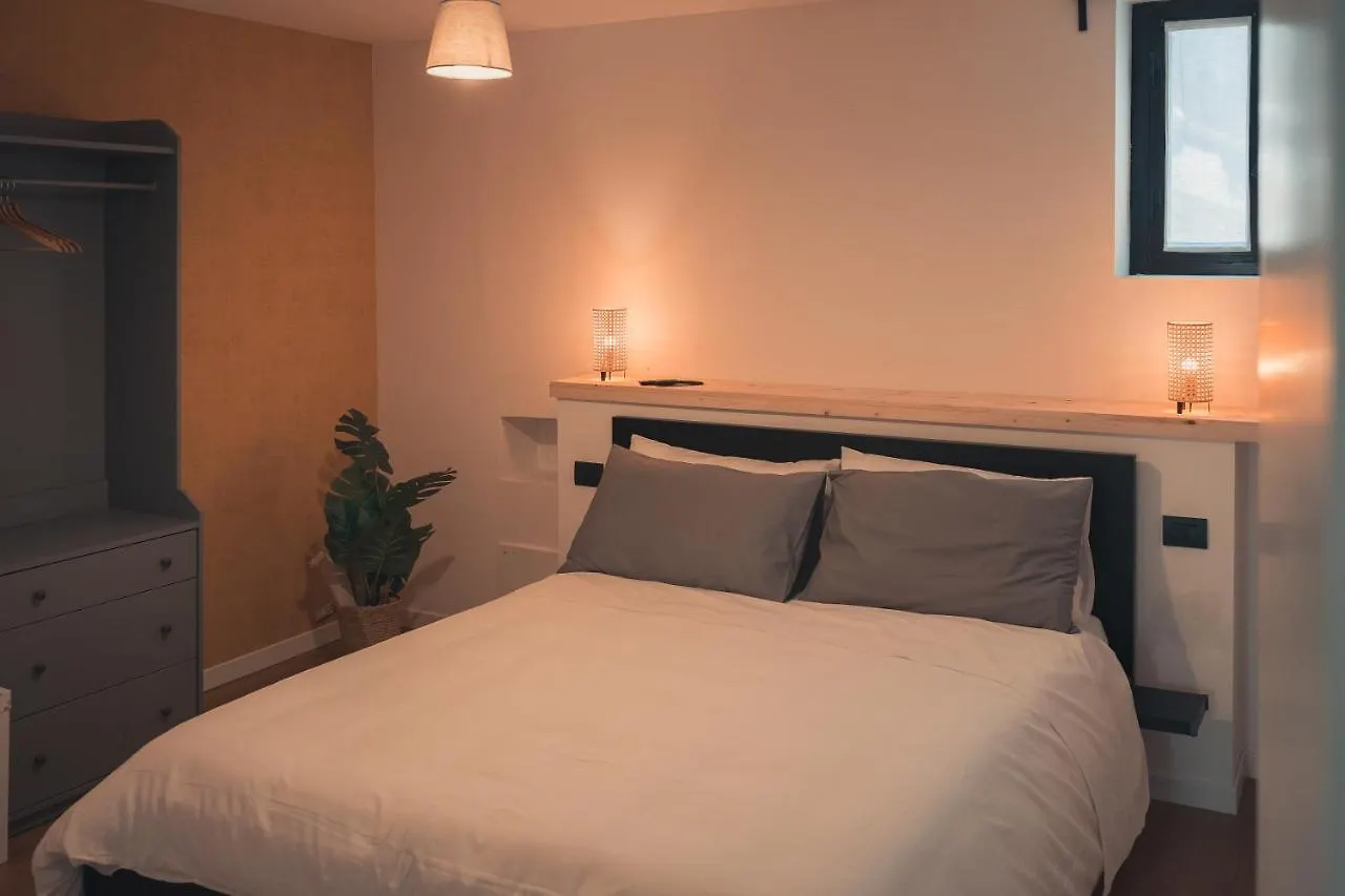 Kindness House Apartment Bergamo 0*,  Italy